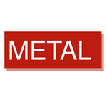 Kronehit Metal